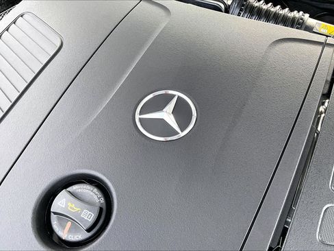 New 2026 Mercedes-Benz C 300 Sedan image 19