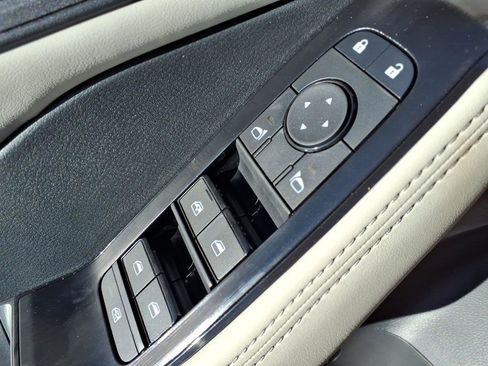 New 2026 Nissan Rogue SV image 17