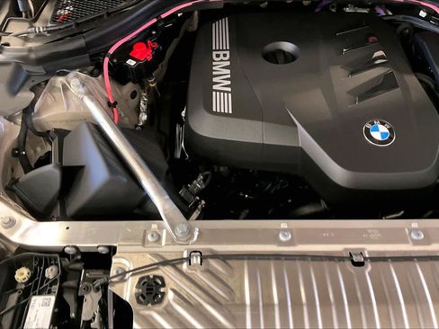 New 2026 BMW X3 xDrive30i AWD/4WD image 17