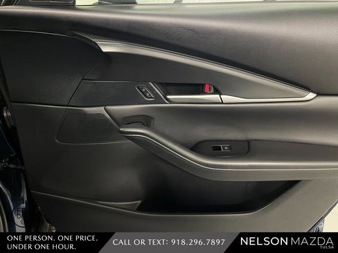 Used 2024 MAZDA CX-30 AWD 2.5 S w/ Select Sport Pkg image 44