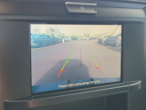 New 2025 Ford F250 XLT w/ F-250 >10K GVWR Package image 24