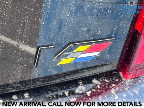 Used 2012 Cadillac CTS V RWD image 13