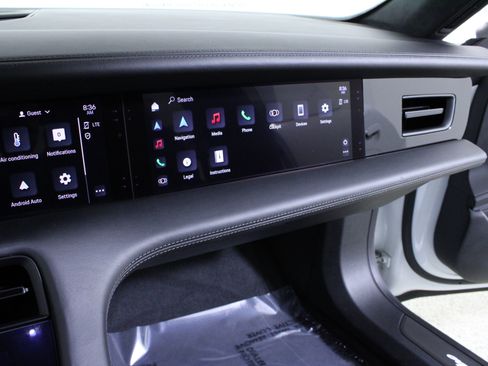 Used 2020 Porsche Taycan Turbo image 24