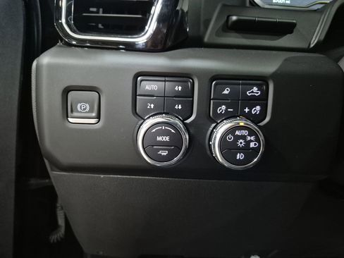 Certified 2023 GMC Sierra 1500 Denali w/ Denali Reserve Package image 19