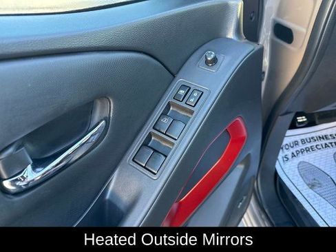 Certified 2023 Nissan Frontier PRO-4X w/ Pro Convenience Package image 22