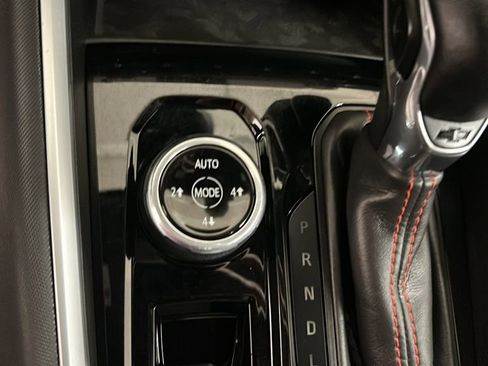 Used 2024 Chevrolet Colorado Z71 w/ Advanced Trailering Package image 21