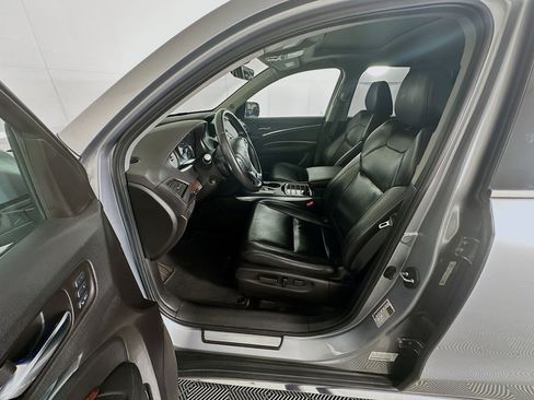 Used 2018 Acura MDX SH-AWD image 13