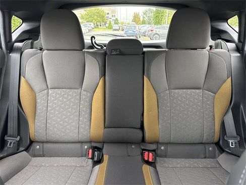 Certified 2025 Subaru Crosstrek 2.5i Sport w/ Popular Package #3A image 31