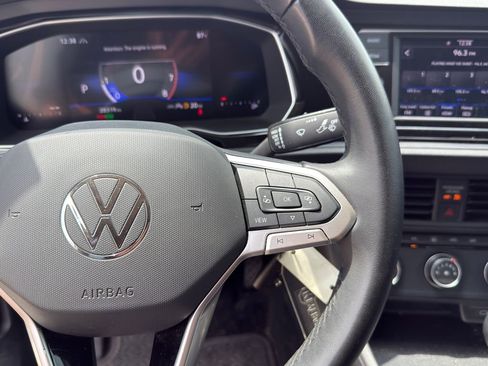 Used 2024 Volkswagen Jetta S FWD image 19