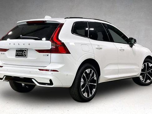 Certified 2026 Volvo XC60 B5 Plus w/ Protection Package Premier AWD/4WD image 6