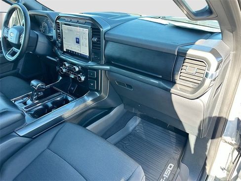 Used 2023 Ford F150 XLT w/ Equipment Group 302A High image 29