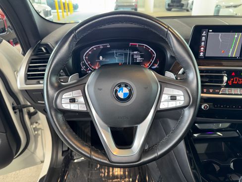 Used 2023 BMW X3 xDrive30i AWD/4WD image 21