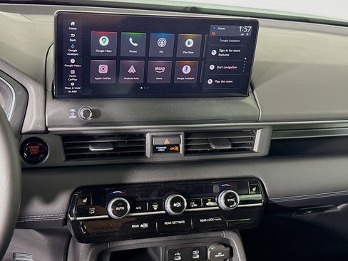 New 2026 Honda Pilot EX-L image 17