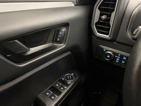 Used 2022 Ford Bronco Sport Big Bend w/ Convenience Package AWD/4WD image 19