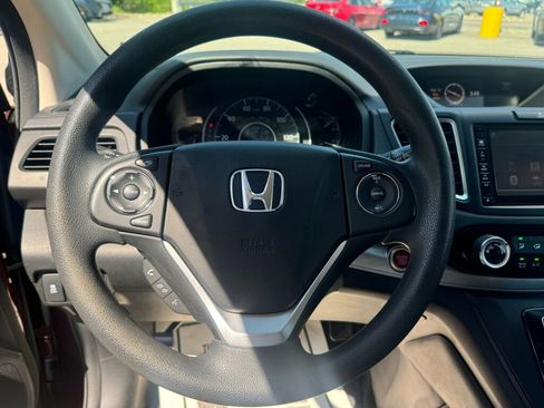 Used 2015 Honda CR-V EX image 24