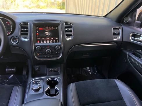 Used 2015 Dodge Durango SXT w/ Quick Order Package 23B image 14