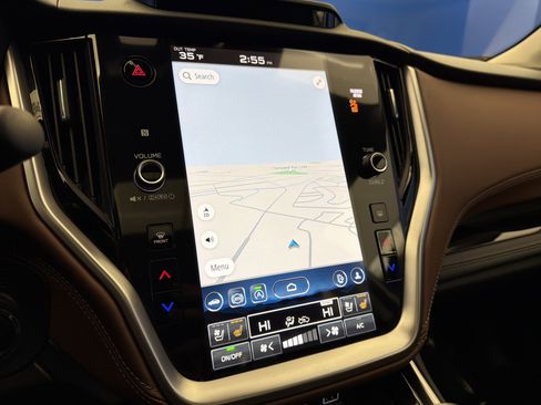 Certified 2025 Subaru Outback Touring XT w/ Popular Package #2 image 20