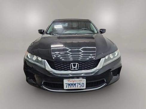 Used 2015 Honda Accord LX-S image 11