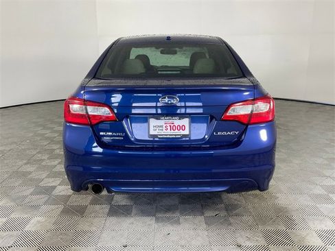 Used 2015 Subaru Legacy 2.5i Limited image 25