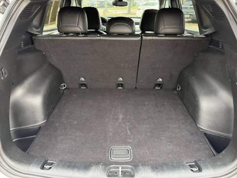 Used 2025 Jeep Compass Limited AWD/4WD image 31