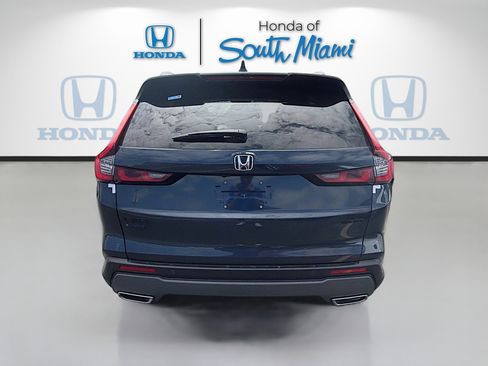 New 2026 Honda CR-V Sport-L image 6