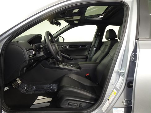 New 2026 Honda Civic Sport Touring image 4