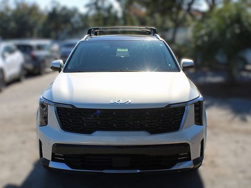New 2026 Kia Sorento EX image 19
