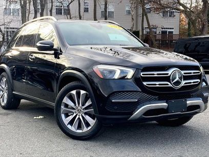 Used 2021 Mercedes-Benz GLE 350 4MATIC