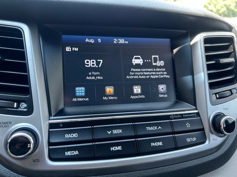 Used 2018 Hyundai Tucson SEL FWD image 21