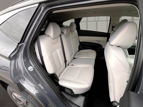 New 2026 Hyundai Tucson SEL image 9