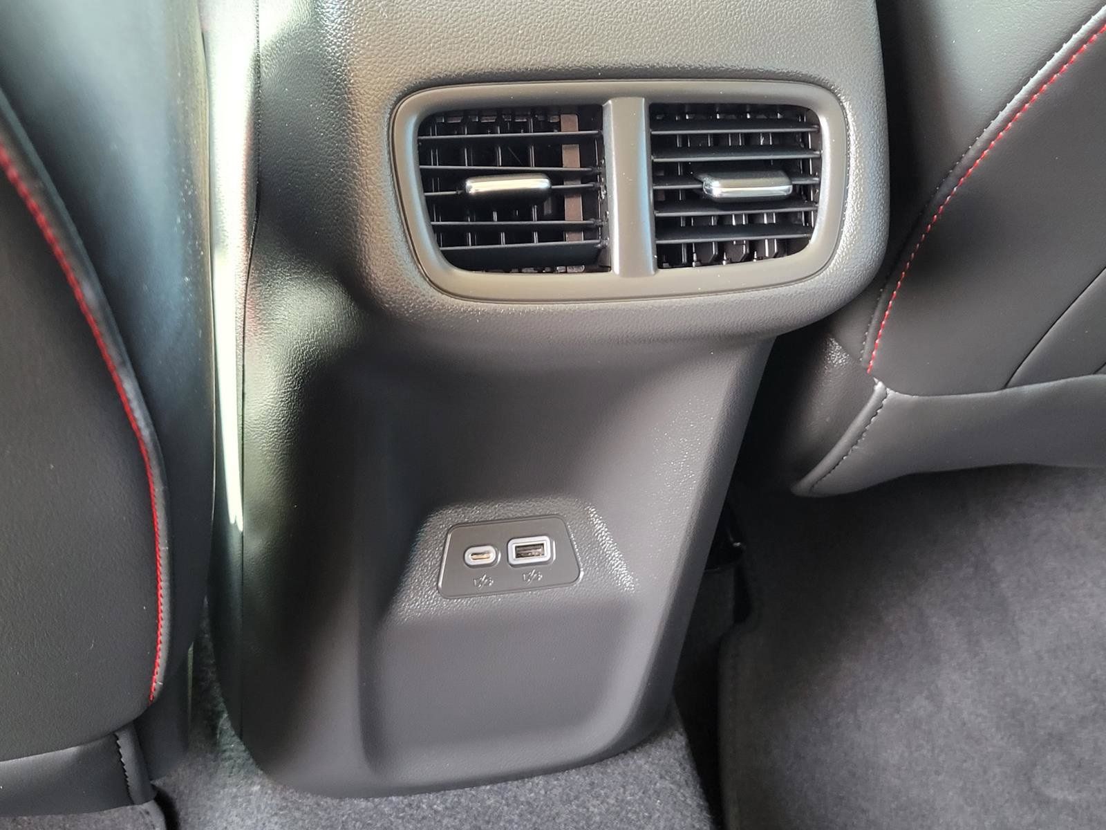 Used 2023 Buick Envision Essence w/ Sport Touring Package FWD image 19