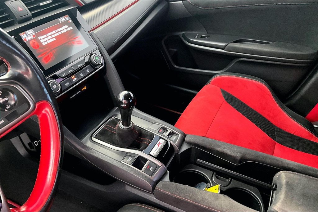 Used 2019 Honda Civic Type R image 15