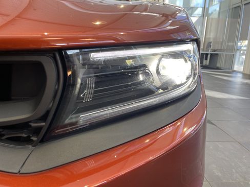 Used 2023 Dodge Charger Scat Pack w/ Daytona Edition Group image 5