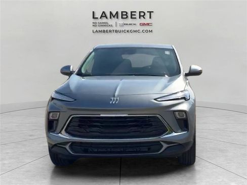 New 2026 Buick Encore GX Preferred w/ Advanced Technology Package AWD/4WD image 8