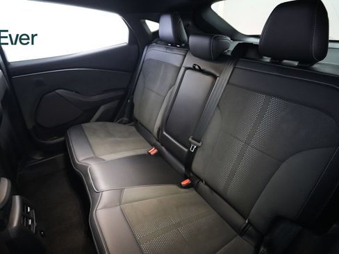 Used 2025 Ford Mustang Mach-E GT AWD/4WD image 24