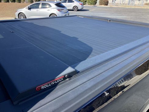 Used 2022 Ford F150 Limited image 32