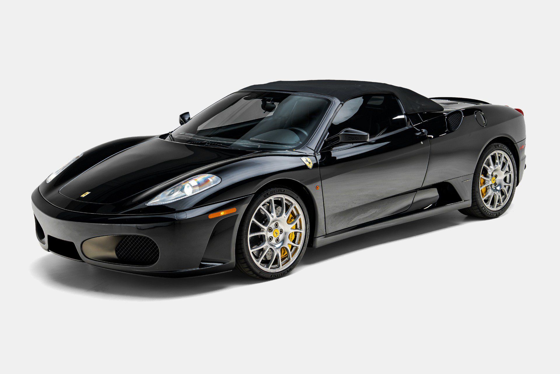 Used 2008 Ferrari F430 Spider RWD image 10