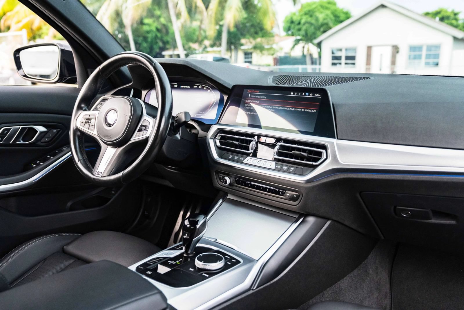 Used 2022 BMW M340i RWD image 23