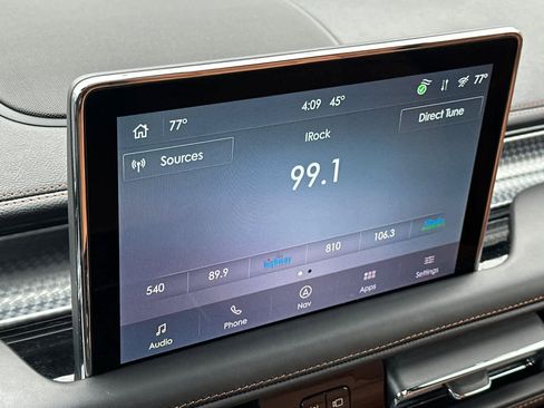 Certified 2023 Lincoln Aviator Black Label image 19