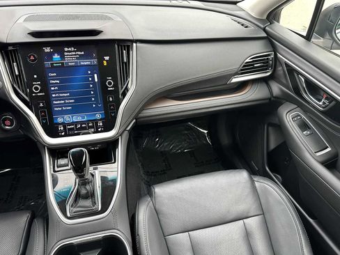 Used 2021 Subaru Outback Limited XT image 18