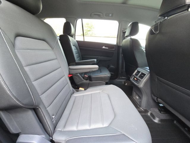 Used 2019 Volkswagen Atlas SEL Premium AWD/4WD image 15