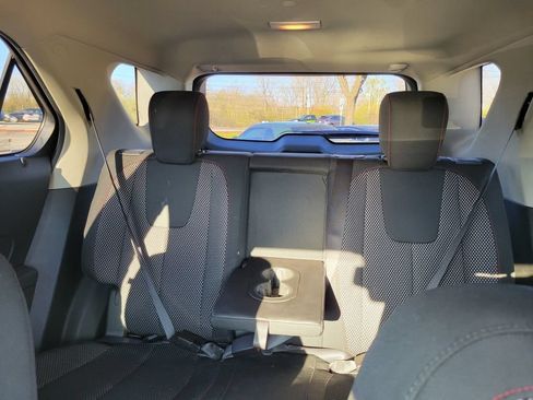 Used 2016 Chevrolet Equinox LT FWD image 16