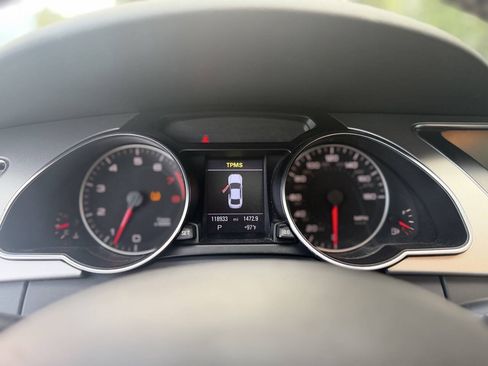 Used 2009 Audi A5 3.2 AWD/4WD image 14