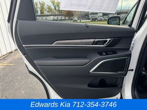 New 2025 Kia Telluride SX Prestige X-Line image 15