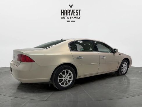 Used 2007 Buick Lucerne CXL image 7