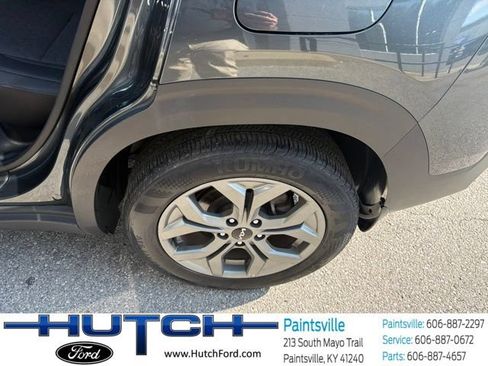 Used 2024 Kia Seltos S AWD/4WD image 11