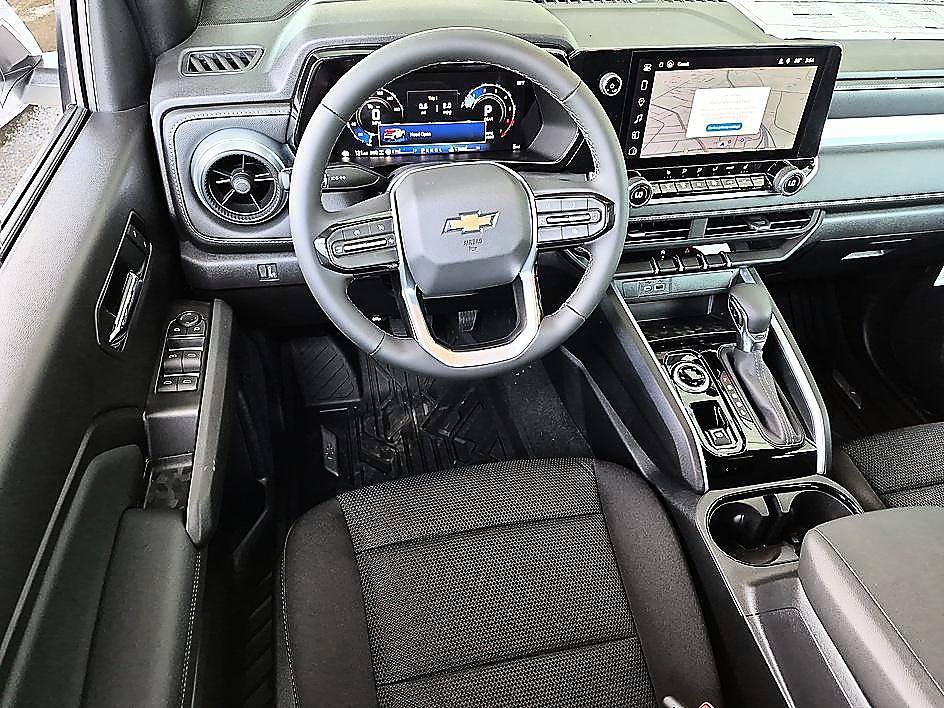 New 2026 Chevrolet Colorado LT AWD/4WD image 30