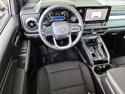 New 2026 Chevrolet Colorado LT AWD/4WD image 30