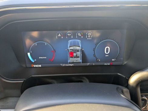 Certified 2026 Ford F350 Platinum w/ Platinum Plus Package AWD/4WD image 32