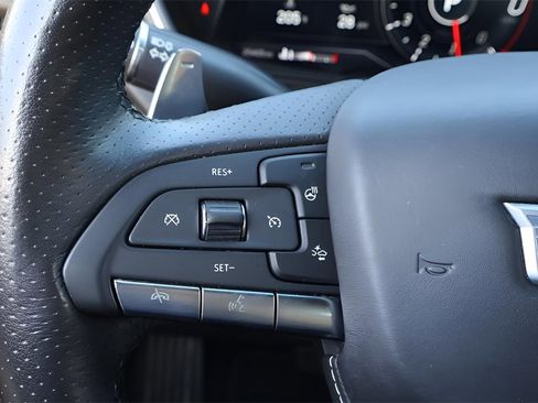 Certified 2021 Cadillac CT5 Premium Luxury w/ Platinum Package image 15